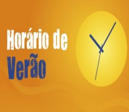 Fim do horário de verão pode ser decidido nas redes sociais