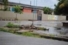 CENA DA CIDADE - Moradores do conjunto Ipase Novo pedem limpeza e iluminação à Prefeitura - FOTOS