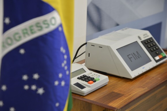 ELEIÇÕES 2018: Desafios para financiamento de campanhas