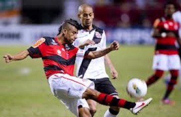 FUTEBOL - Confira os gols de Flamengo e Vasco – Vídeo