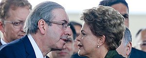 Governo e Cunha disputam controle de comissão sobre impeachment