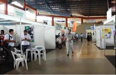 Em Close, Feira de Aventura, Rally do Batom e a Festa de Guajará Mirim - Vídeo