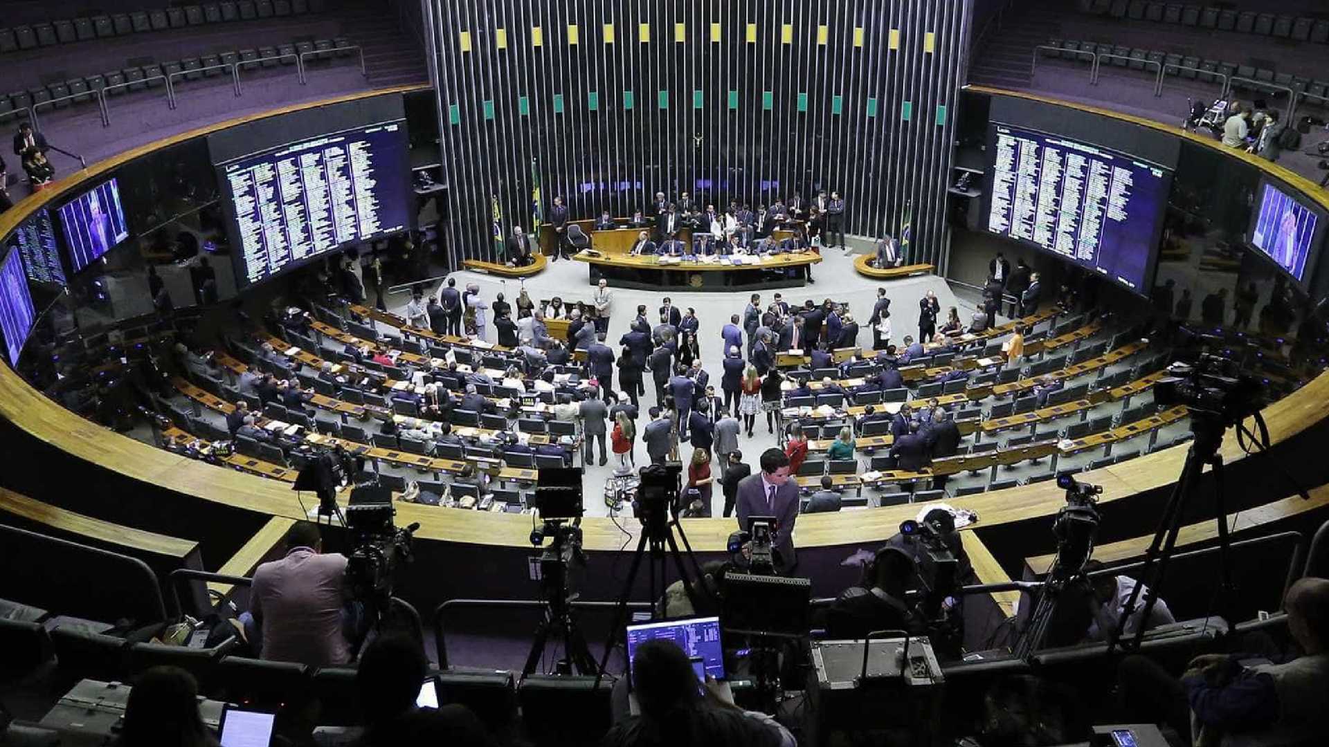 Câmara pode votar amanhã criação do Sistema Único de Segurança Pública