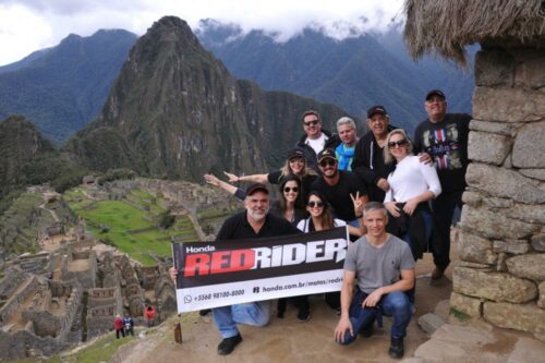 VIAGEM: A partir do Acre, é possível conhecer América Latina sobre duas rodas