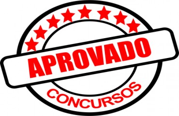 CONCURSOS – Oportunidade única 