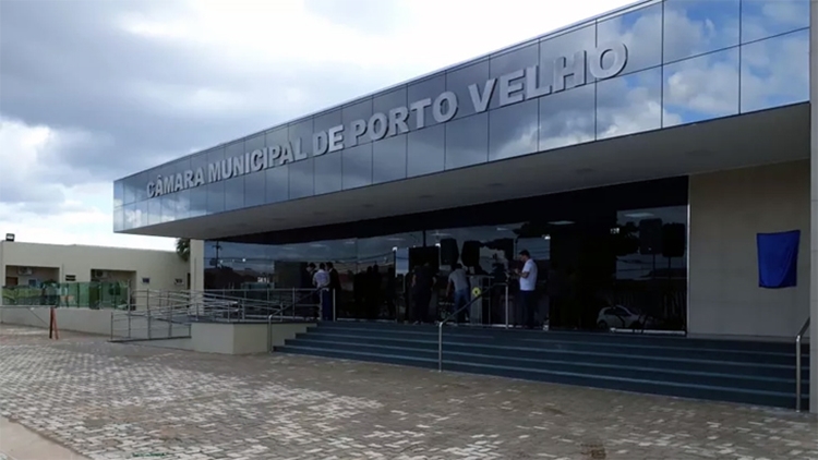 SERVIDORES: Câmara de Porto Velho dará posse a aprovados no concurso de 2018