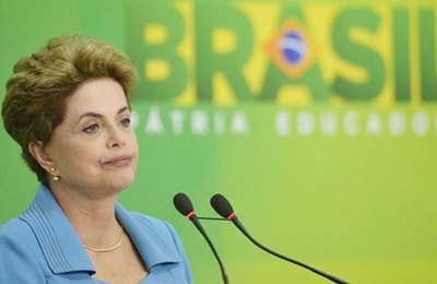 Começa a contagem regressiva para o afastamento de Dilma da presidência