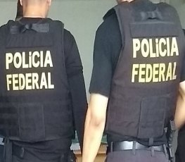 FORTRESS: PF deflagra operação  para desarticular o tráfico e lavagem de dinheiro em RO