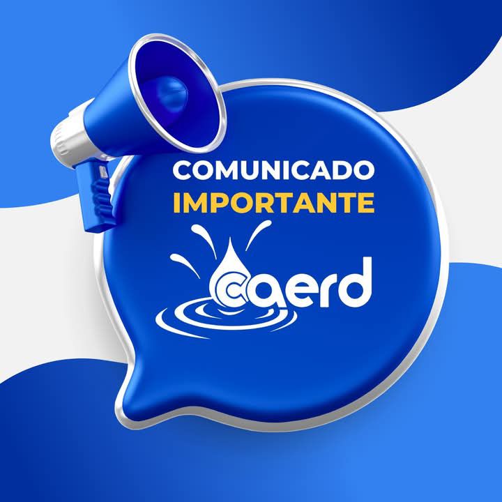 TEIXEIRÓPOLIS: Caerd trabalha para reestabelecer fornecimento de água