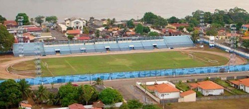 9 de Julho recebe o Rio Branco FC em amistoso no “Aluizão”