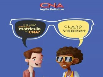 Matricule-se no CNA e saia de Chilli Beans