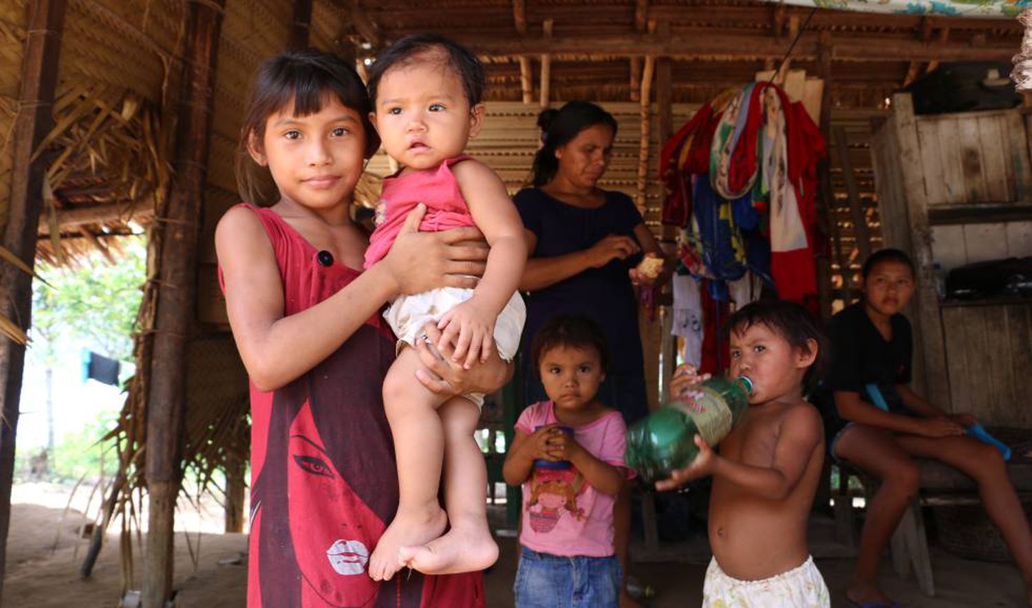 ESQUECIDOS: Coronavírus ameaça populações indígenas da América Latina