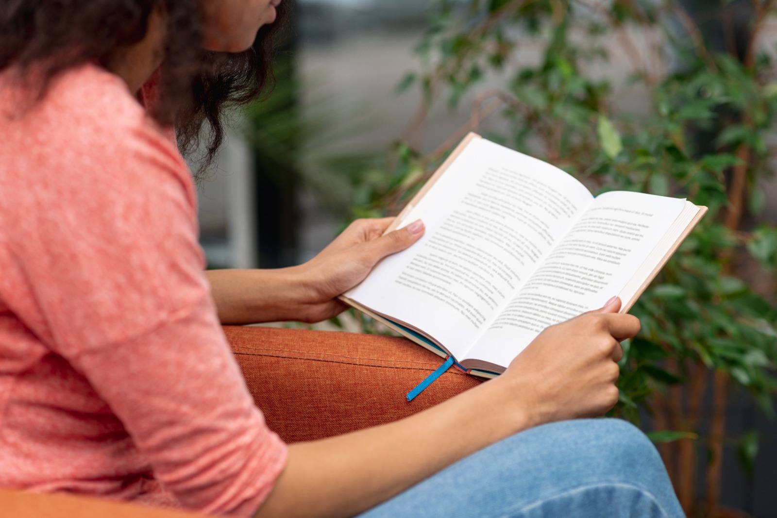 A CIÊNCIA DA LEITURA: Como livros remodelam o cérebro e ampliam nossa capacidade de empatia