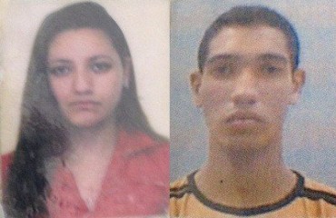 MISTÉRIO - Casal de jovens é encontrado morto aos fundos do Parque Circuito sem sinal de violência