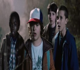 STRANGER THINGS: De sexualização precoce a críticas, elenco vive pressão da fama