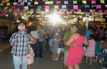 Neste sábado tem Arraial com Jesus na Metodista Wesleyana