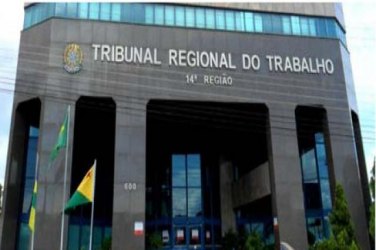 TRT abre concurso público para Analista Judiciário
