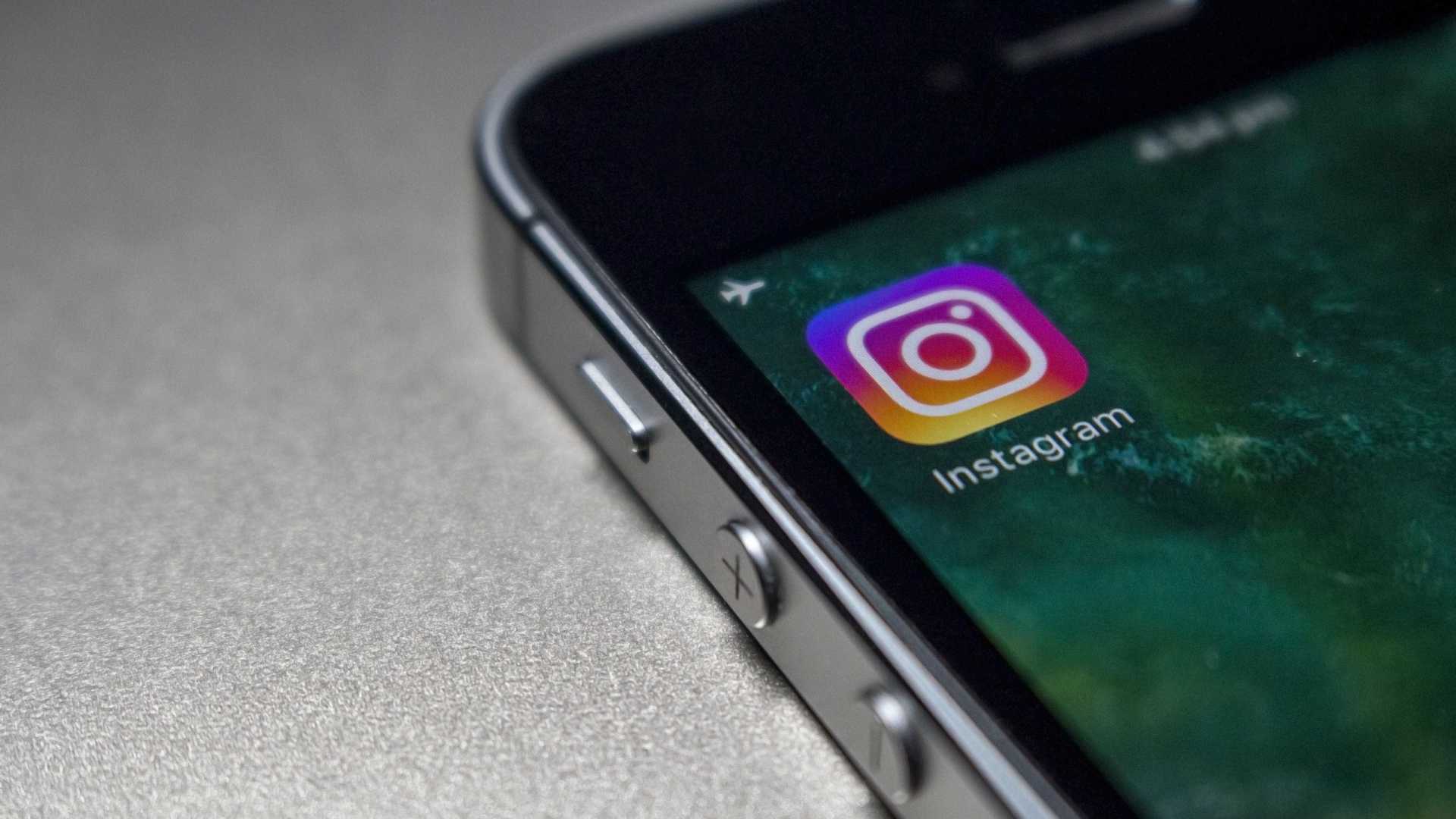 Instagram já permite agendar posts no aplicativo