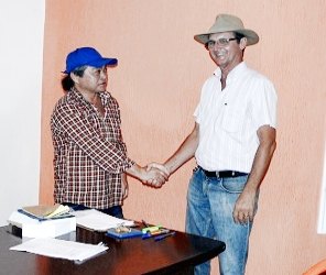 Sérgio Suganuma assume Associação Rural de Rondônia