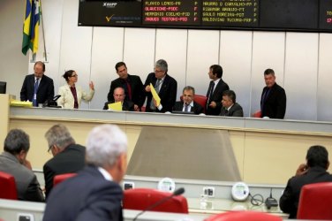 Reajuste do Ministério Público é aprovado na ALE