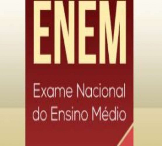 ENEM - Interessados têm até amanhã para fazer simulado online