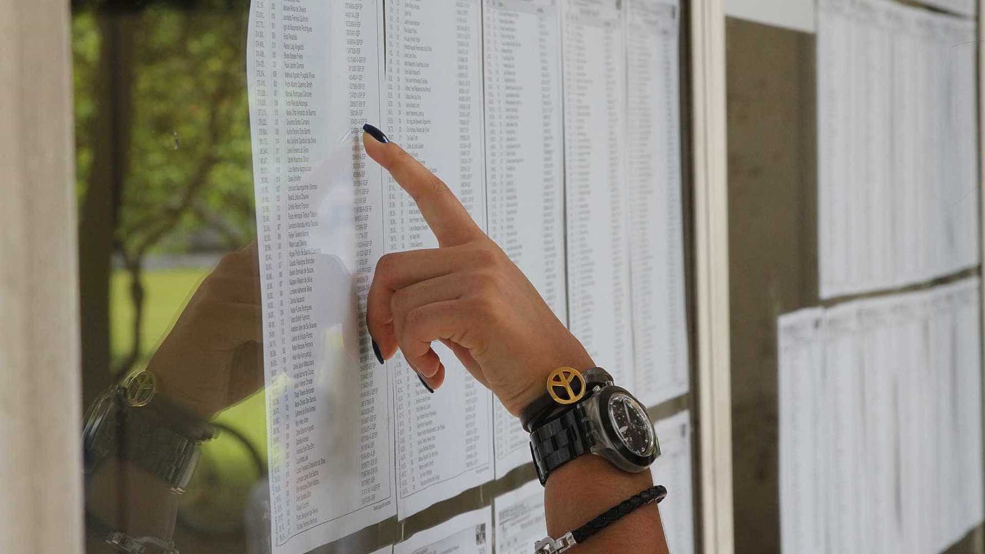 CONFIRMAÇÃO: Locais de provas do Enem 2018 serão divulgados na próxima segunda-feira