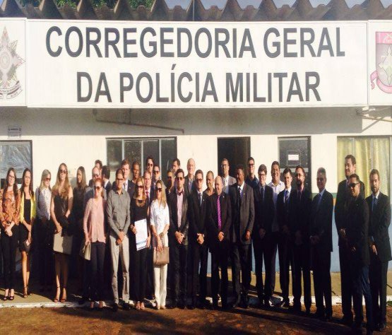 OAB pede afastamento de policiais envolvidos em agressão a advogado