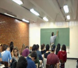 Cerca de 15% das instituições de ensino superior têm avaliação insuficiente