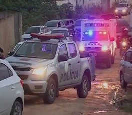 PM é encontrado morto dentro de casa; ex da namorada é suspeita