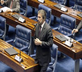 POLÍCIA PENAL: Senador por RO vota favorável à PEC 14 