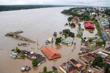 PÓS CHEIA – Pescadores atingidos ficam sem benefícios por entrave no MTE 