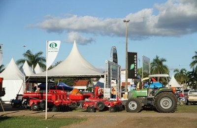 Declaração de produtores será emitida durante Rondônia Rural Show