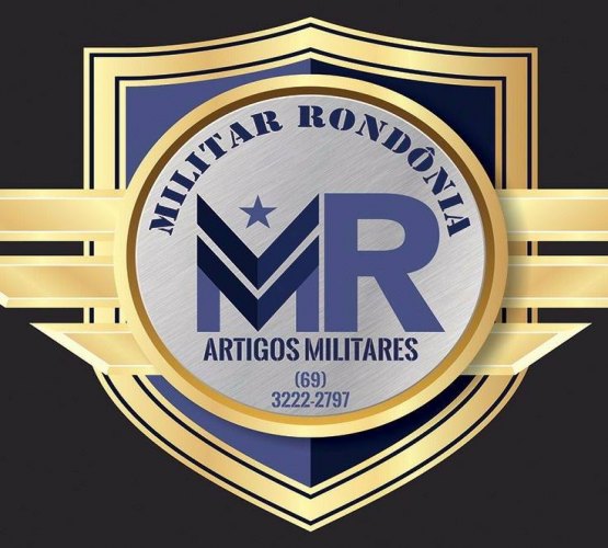 Militar Rondônia sua loja de artigos militares