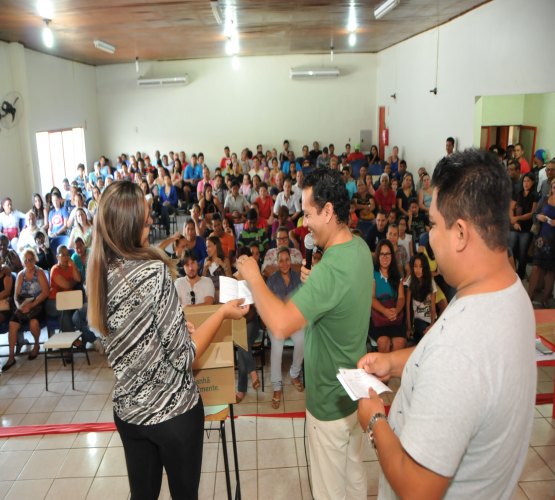 Escola de música Jorge Andrade realiza sorteio de vagas