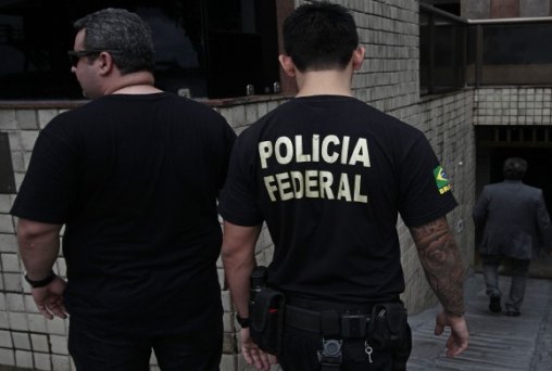 PF deflagra operação contra organização criminosa que fraudava licitações