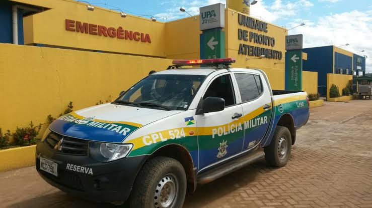 EM PORTO VELHO: Adolescente sofre tentativa de feminicídio após namorado descobrir traição