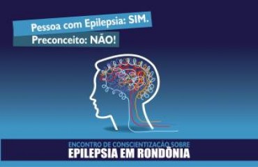 MP e Apeeron promovem Encontro de Conscientização sobre Epilepsia