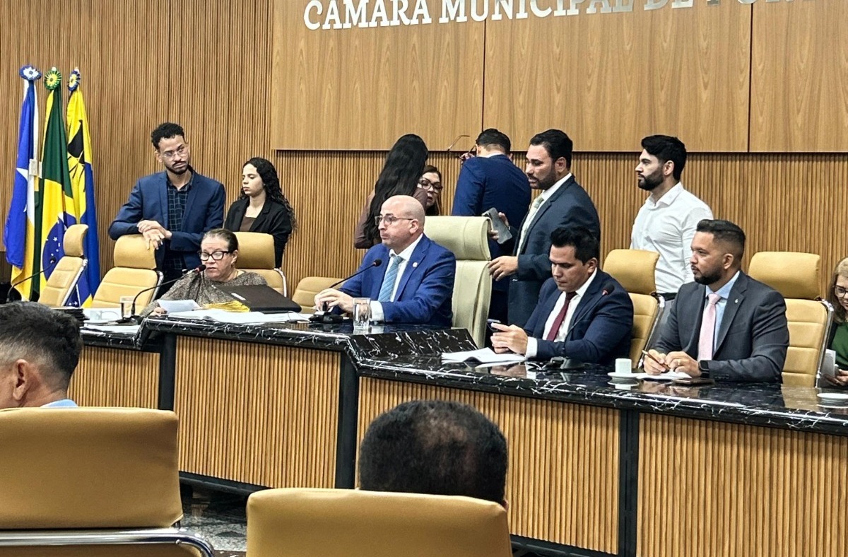 MAIS SEGURANÇA: Gedeão Negreiros cobra iluminação pública urgente para o entorno de escola no bairro Lagoinha