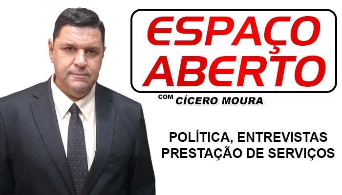 ESPAÇO ABERTO: O mau exemplo dos políticos que debocham do povo