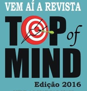 Top Of Mind Porto Velho: marcas que conquistam o público