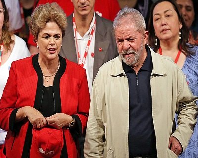 Com entrada de Lula, Dilma cede e planeja reforma ministerial