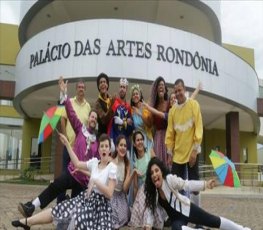 Musical Quem Descobriu o Brasil oferece oficina e interatividade cultural 