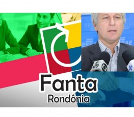 CURTAS DO ANDREOLI - Fomenta é o fiasco de Rondônia - VIDEO