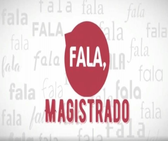 Ameron lança 'Fala Magistrado' nas redes sociais