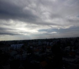 TEMPO: Previsão de chuva para esta terça-feira em RO, segundo Sipam