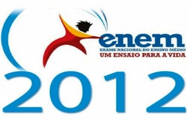 ENEM - Inscrições terminam amanhã