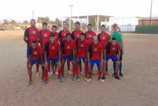 Confira o resultado do Campeonato de Futebol do Bairro JK