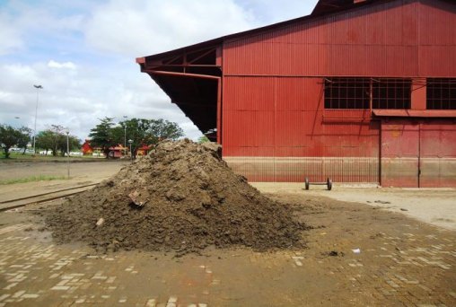 Associação pede recurso federal para revitalizar EFMM