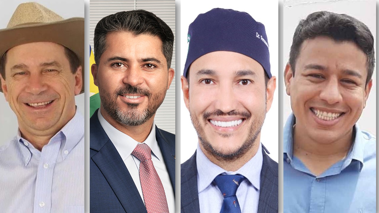 PESQUISA IHPEC/RONDONIAOVIVO: Indecisos podem mudar o rumo das eleições para governador de Rondônia