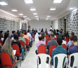 Fapero lança rede de laboratórios de pesquisa em agricultura